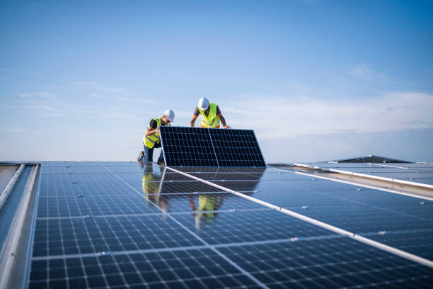Best Roof Maintenance and Cleaning  in Lake Leann, MI