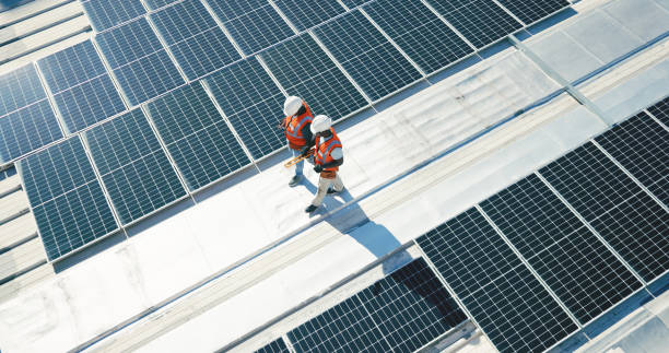 Best Metal Roofing Installation  in Lake Leann, MI