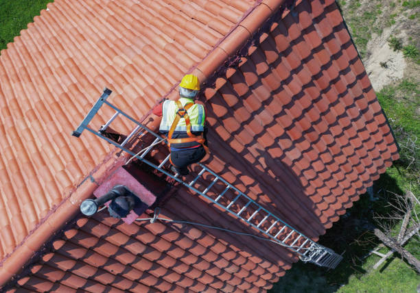 Best Tile Roofing Installation  in Lake Leann, MI