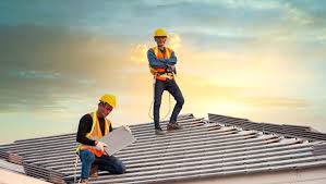 Best Metal Roofing Installation  in Lake Leann, MI